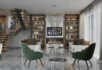 Квартира 2+1 в Алании, Турция | PBB-63041