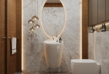 Квартира 2+1 в Алании, Турция | PBB-63041