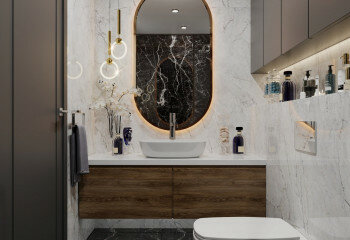 Квартира 2+1 в Алании, Турция | PBB-63041