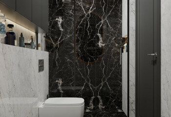 Квартира 2+1 в Алании, Турция | PBB-63041