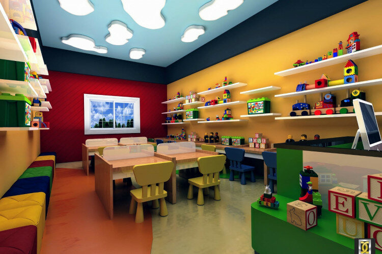 Квартира 1+1 в Алании, Турция | SBB-63044