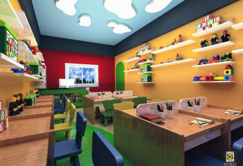 Квартира 1+1 в Алании, Турция | SBB-63044