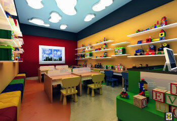 Квартира 1+1 в Алании, Турция | SBB-63044