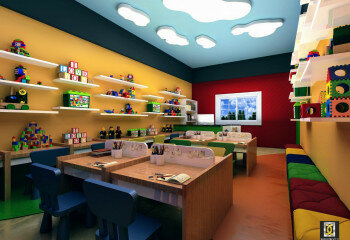 Квартира 1+1 в Алании, Турция | SBB-63044