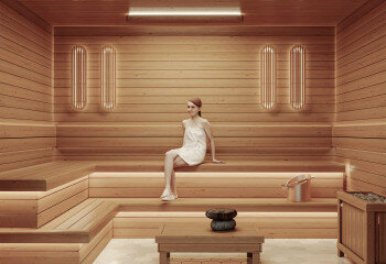 Квартира 1+1 в Алании, Турция | SBB-63044