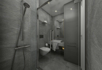 Квартира 1+1 в Алании, Турция | SBB-63044