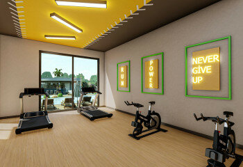 Квартира 1+1 в Алании, Турция | PTE-63040