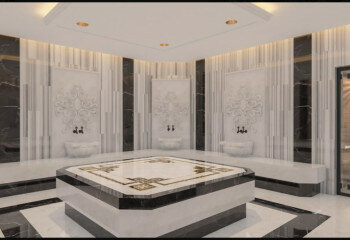 Квартира 1+1 в Алании, Турция | PTE-63040