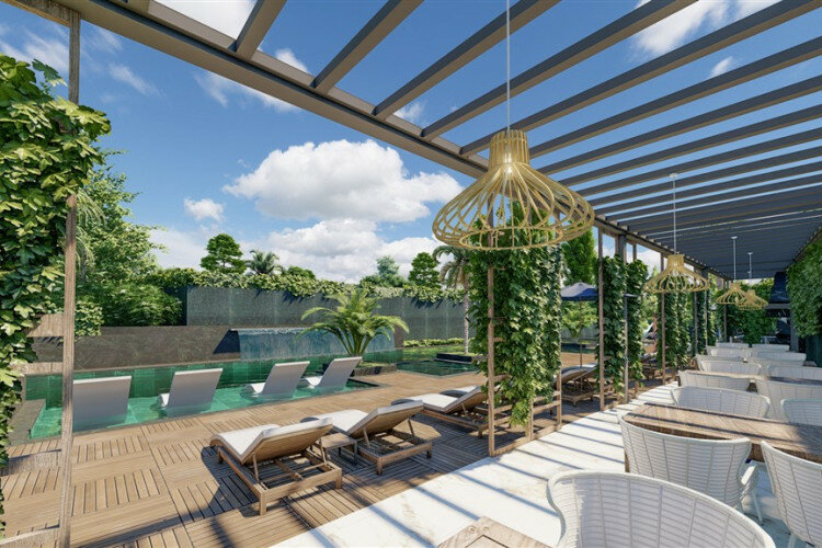 Квартира 2+1 в Алании, Турция | SBB-63039