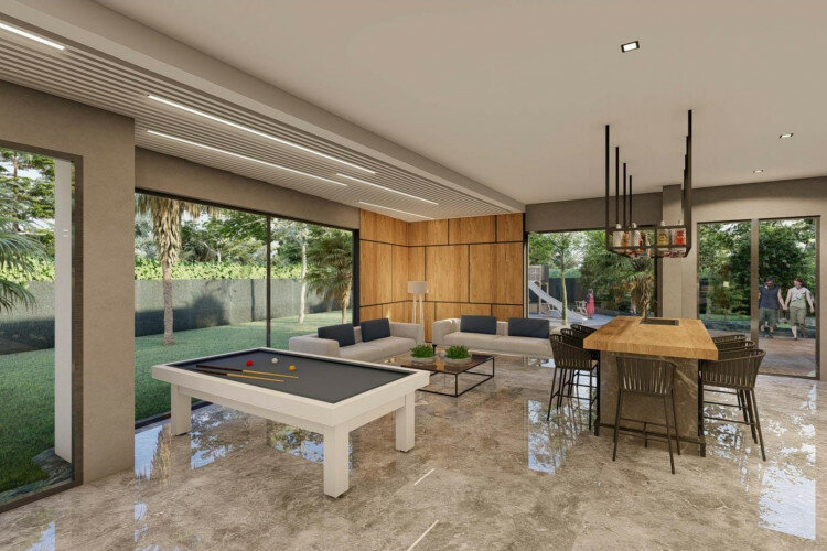 Квартира 2+1 в Алании, Турция | SBB-63039