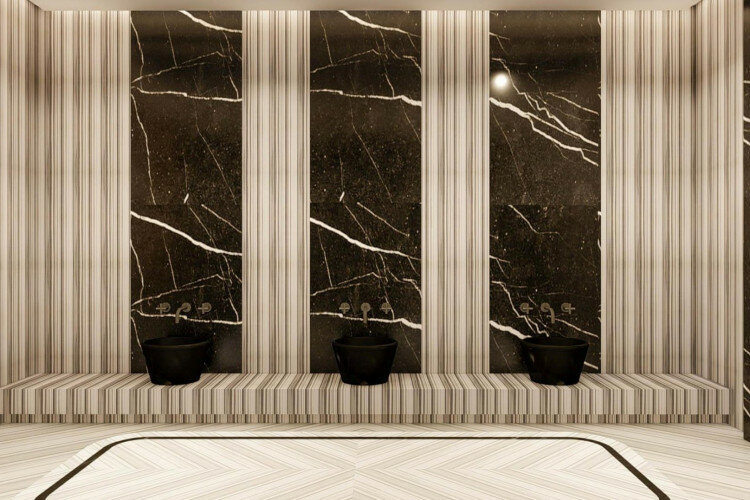 Квартира 2+1 в Алании, Турция | SBB-63039