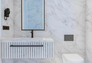 Квартира 2+1 в Алании, Турция | SBB-63039