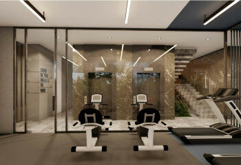 Квартира 2+1 в Алании, Турция | SBB-63039