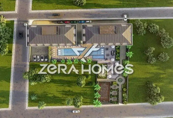 Квартира 2+1 в Кестеле, Турция | PKK-63061