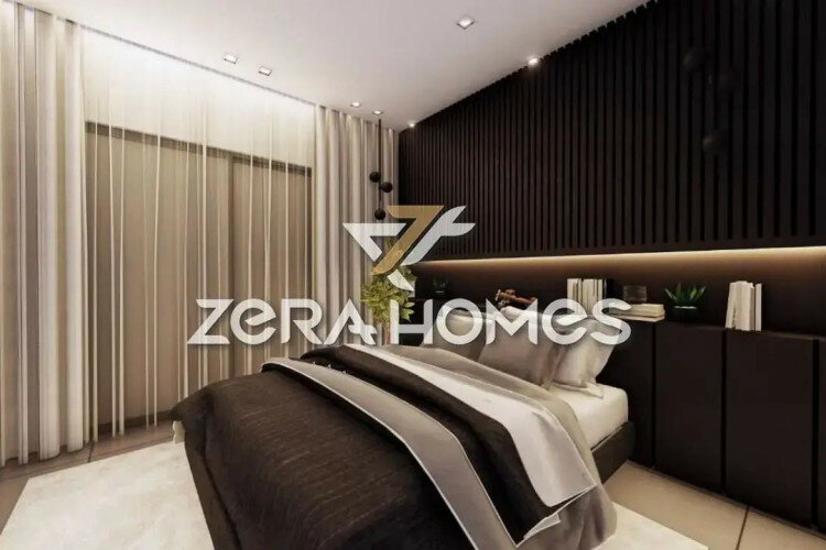 Квартира 4+1 в Ушаке, Турция | STE-63074