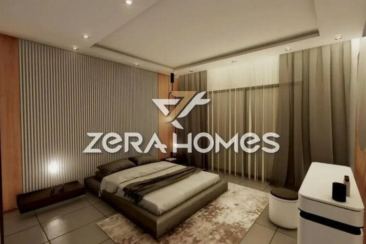 Квартира 4+1 в Ушаке, Турция | STE-63074