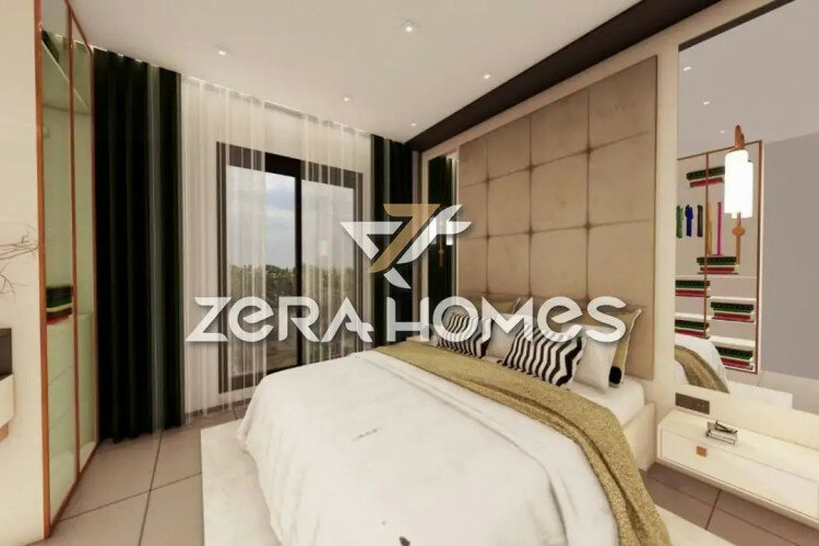 Квартира 4+1 в Ушаке, Турция | STE-63074