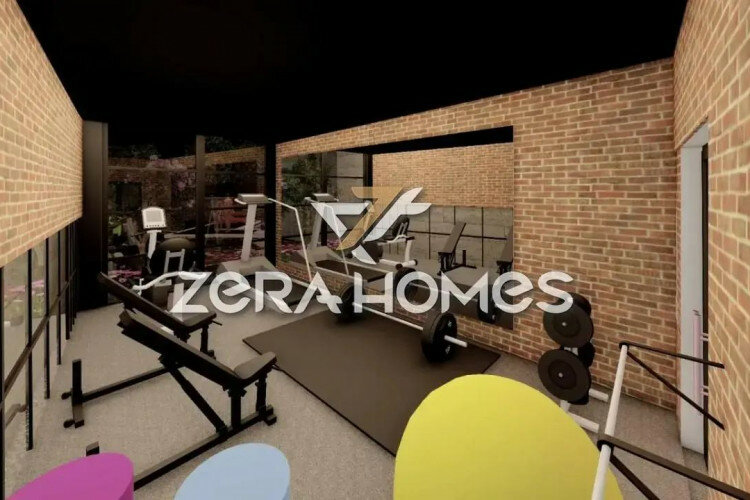 Квартира 4+1 в Ушаке, Турция | STE-63074