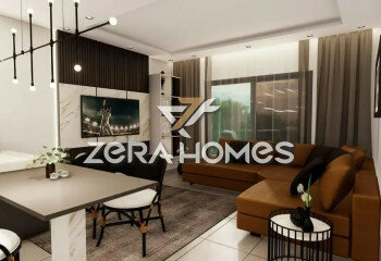 Квартира 4+1 в Ушаке, Турция | STE-63074