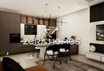 Квартира 4+1 в Ушаке, Турция | STE-63074