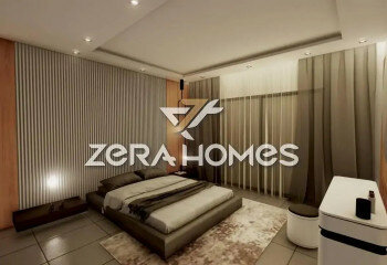 Квартира 4+1 в Ушаке, Турция | STE-63074