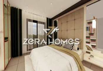 Квартира 4+1 в Ушаке, Турция | STE-63074