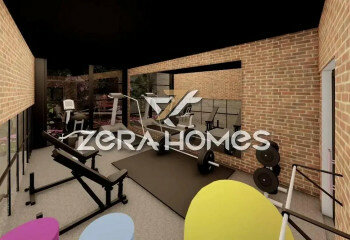 Квартира 4+1 в Ушаке, Турция | STE-63074