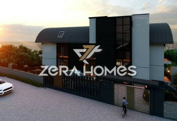 Квартира 4+1 в Ушаке, Турция | STE-63074