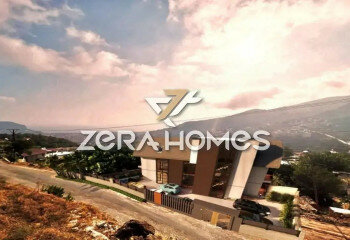 Квартира 4+1 в Ушаке, Турция | STE-63074