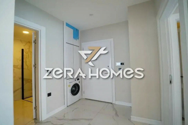 Квартира 3+1 в Кестеле, Турция | PKK-63062