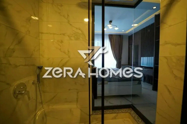 Квартира 3+1 в Кестеле, Турция | PKK-63062