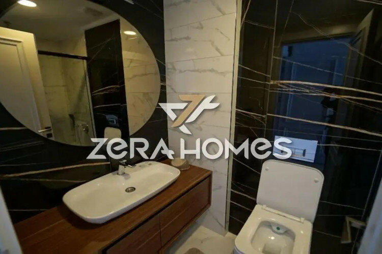 Квартира 3+1 в Кестеле, Турция | PKK-63062