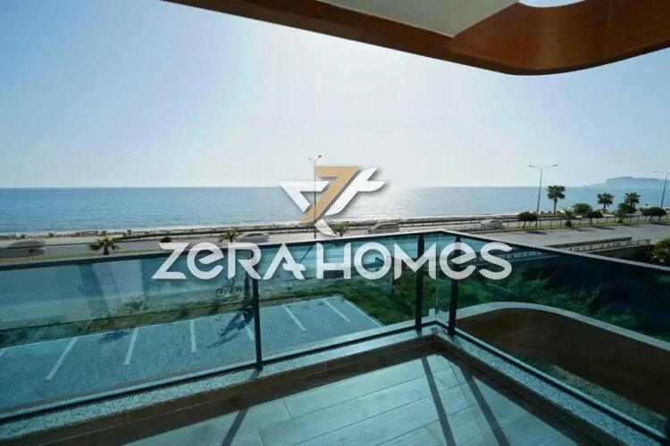 Квартира 3+1 в Кестеле, Турция | PKK-63062