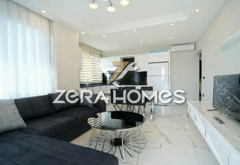 Квартира 3+1 в Кестеле, Турция | PKK-63062