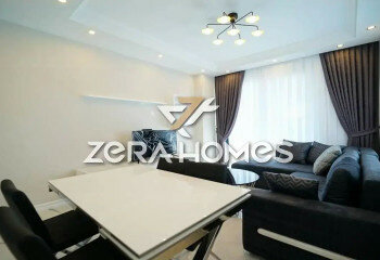 Квартира 3+1 в Кестеле, Турция | PKK-63062