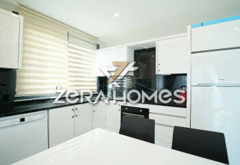 Квартира 3+1 в Кестеле, Турция | PKK-63062