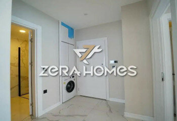 Квартира 3+1 в Кестеле, Турция | PKK-63062