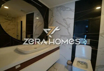 Квартира 3+1 в Кестеле, Турция | PKK-63062