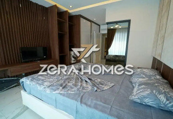 Квартира 3+1 в Кестеле, Турция | PKK-63062