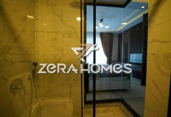 Квартира 3+1 в Кестеле, Турция | PKK-63062