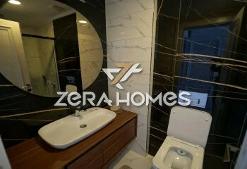 Квартира 3+1 в Кестеле, Турция | PKK-63062