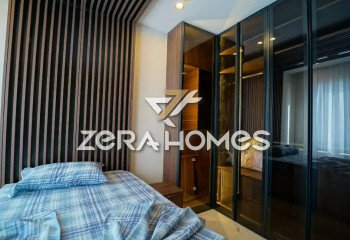 Квартира 3+1 в Кестеле, Турция | PKK-63062