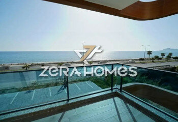 Квартира 3+1 в Кестеле, Турция | PKK-63062