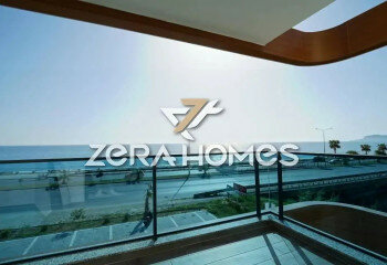 Квартира 3+1 в Кестеле, Турция | PKK-63062