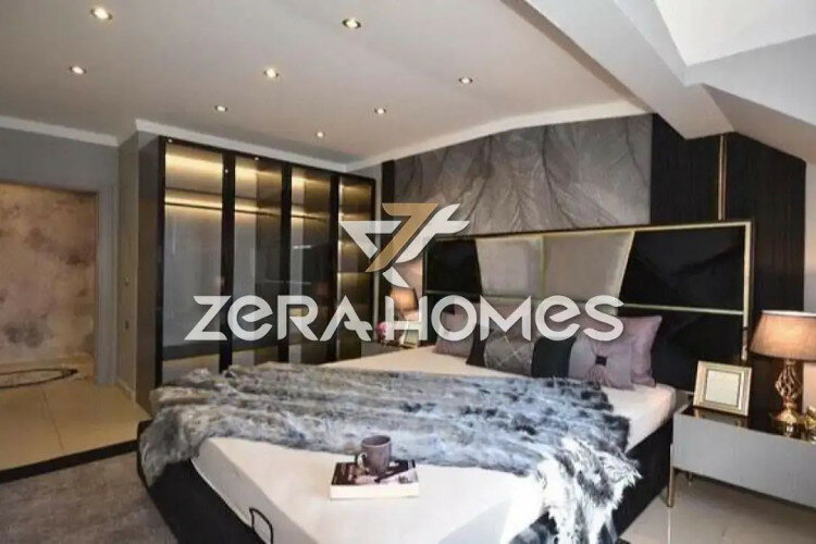 Квартира 3+1 в Алании, Турция | PBB-63092