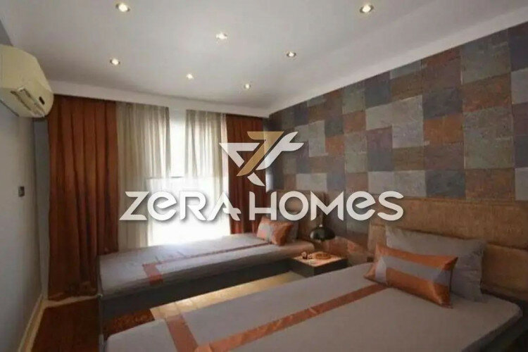 Квартира 3+1 в Алании, Турция | PBB-63092