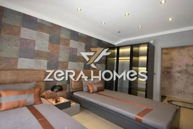 Квартира 3+1 в Алании, Турция | PBB-63092