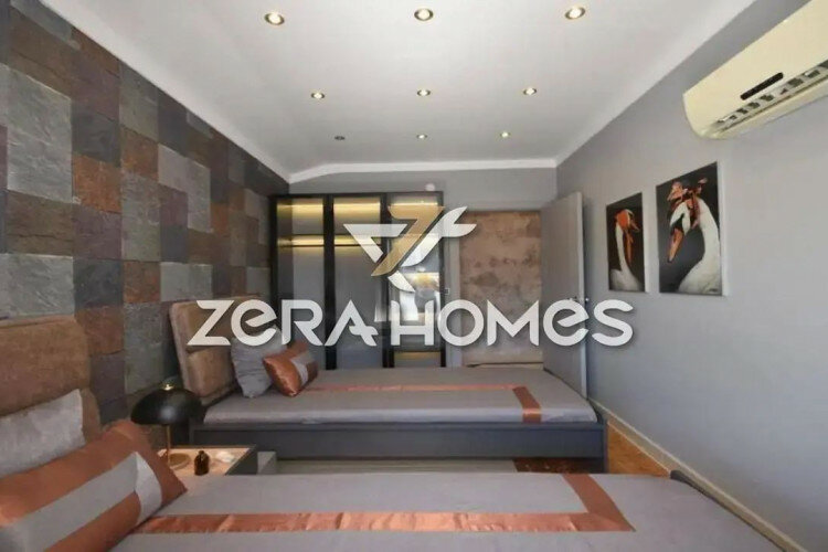 Квартира 3+1 в Алании, Турция | PBB-63092