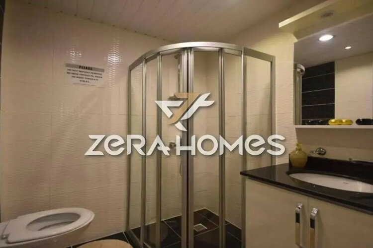 Квартира 3+1 в Алании, Турция | PBB-63092