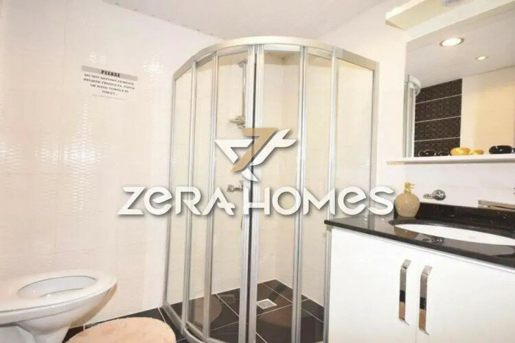 Квартира 3+1 в Алании, Турция | PBB-63092